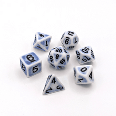 Die Hard - Cerulean Ancient 7pc